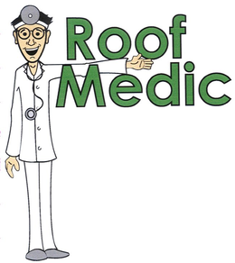 ROOF MEDIC trademark