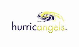 HURRICANGELS trademark