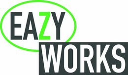 EAZY WORKS trademark