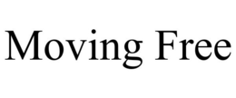 MOVING FREE trademark