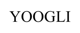 YOOGLI trademark
