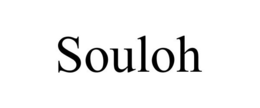 SOULOH trademark