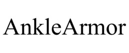 ANKLEARMOR trademark