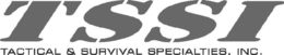 TSSI TACTICAL & SURVIVAL SPECIALTIES, INC. trademark