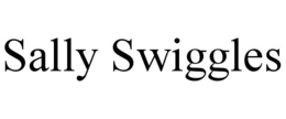 SALLY SWIGGLES trademark