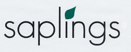 SAPLINGS trademark
