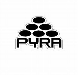 PYRA trademark