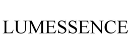 LUMESSENCE trademark