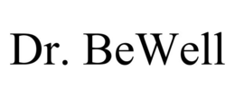 DR. BEWELL trademark
