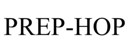PREP-HOP trademark