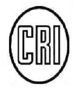 CRI trademark