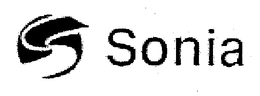 S SONIA trademark