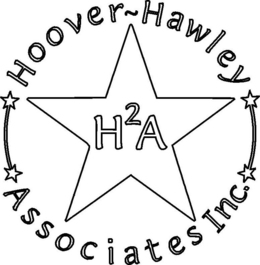 H2A HOOVER-HAWLEY ASSOCIATES INC. trademark