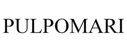 PULPOMARI trademark