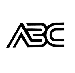 ABC trademark