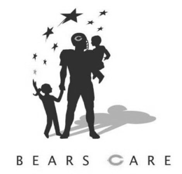 BEARS CARE C trademark
