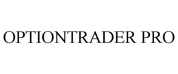 OPTIONTRADER PRO trademark