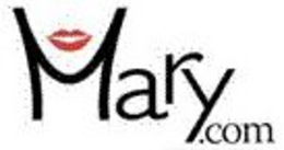 MARY.COM trademark