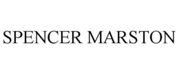 SPENCER MARSTON trademark
