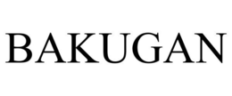 BAKUGAN trademark