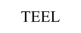 TEEL trademark