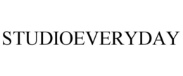 STUDIOEVERYDAY trademark