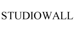 STUDIOWALL trademark