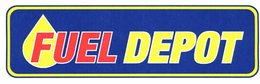 FUEL DEPOT trademark