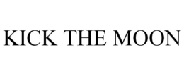 KICK THE MOON trademark