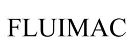 FLUIMAC trademark