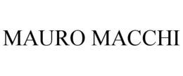MAURO MACCHI trademark