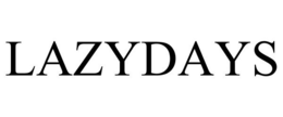 LAZYDAYS trademark