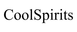 COOLSPIRITS trademark