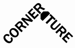 CORNERTURE trademark