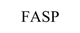 FASP trademark