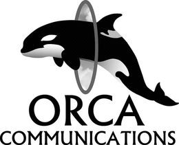 ORCA COMMUNICATIONS trademark