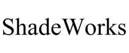 SHADEWORKS trademark