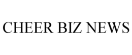 CHEER BIZ NEWS trademark
