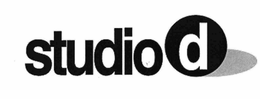 STUDIO D trademark