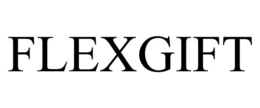 FLEXGIFT trademark
