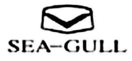 SEA-GULL trademark