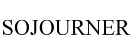 SOJOURNER trademark