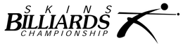 SKINS  BILLIARDS CHAMPIONSHIP trademark