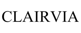 CLAIRVIA trademark