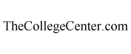 THECOLLEGECENTER.COM trademark