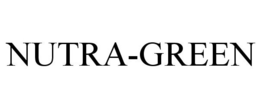 NUTRA-GREEN trademark