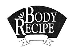 BODY RECIPE trademark