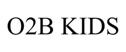 O2B KIDS trademark