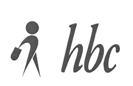 HBC trademark