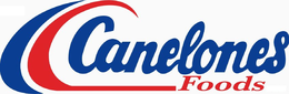 CANELONES FOODS trademark